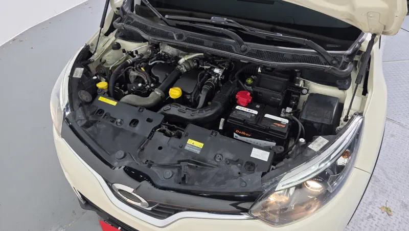 Renault Samsung QM3