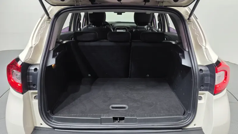 Renault Samsung QM3
