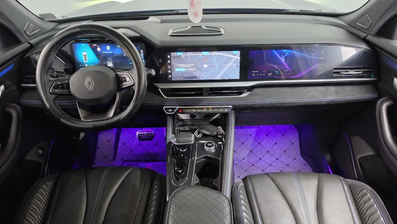 Renault Grand Koleos