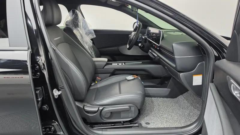 Hyundai Ioniq 6