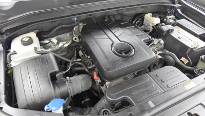 SsangYong Rexton Sports Khan