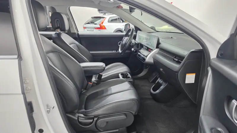 Hyundai Ioniq 5