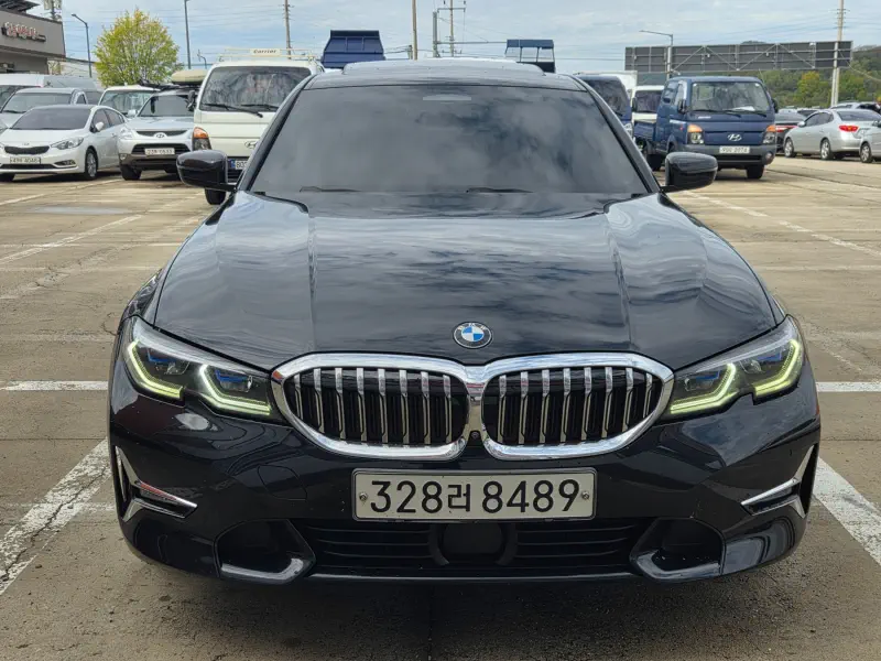 BMW 3-Series