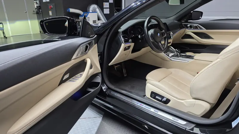 BMW 4-Series