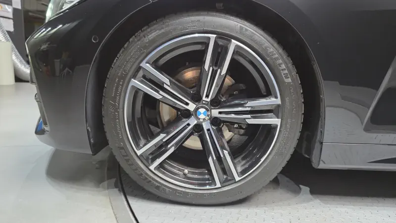 BMW 4-Series