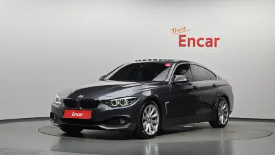 BMW 4-Series