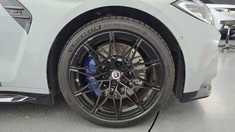 BMW M4