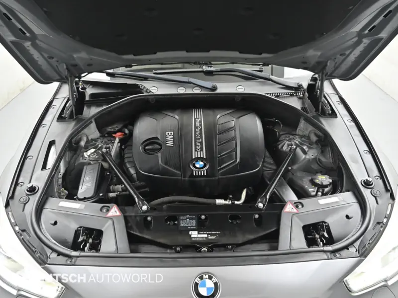 BMW 5-Series Gran Turismo