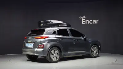 Hyundai Kona Electric