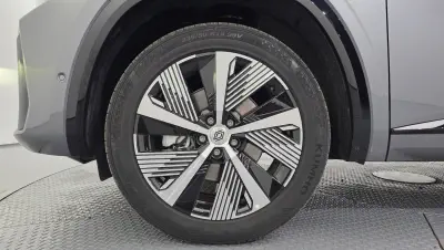 Renault Grand Koleos