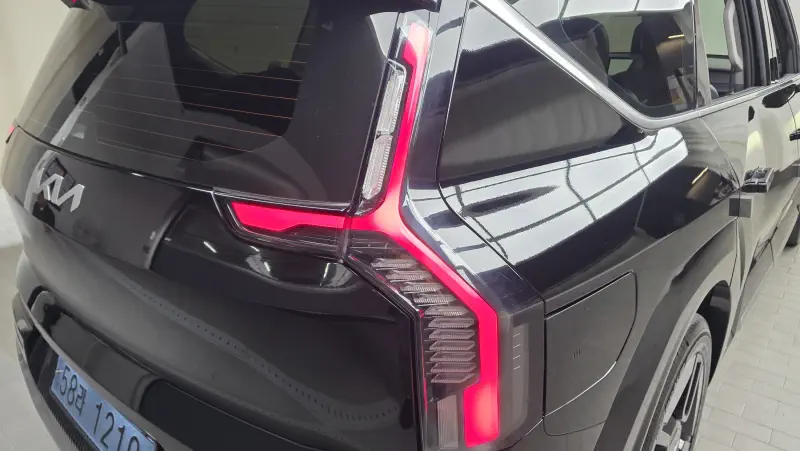 Kia EV9