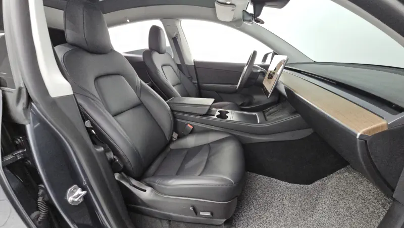 Купить Tesla Model Y Gwangju из Кореи