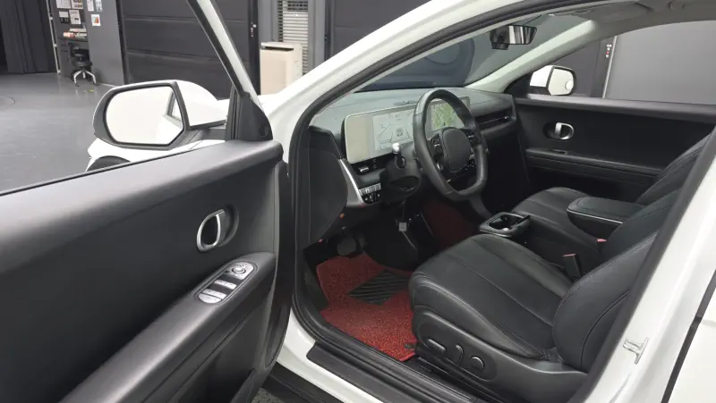 Hyundai Ioniq 5