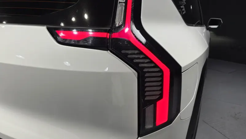 Kia EV9