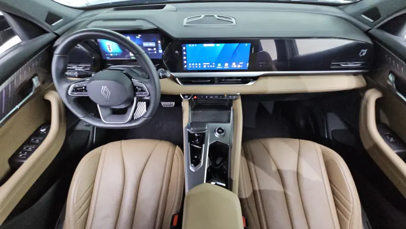 Renault Grand Koleos