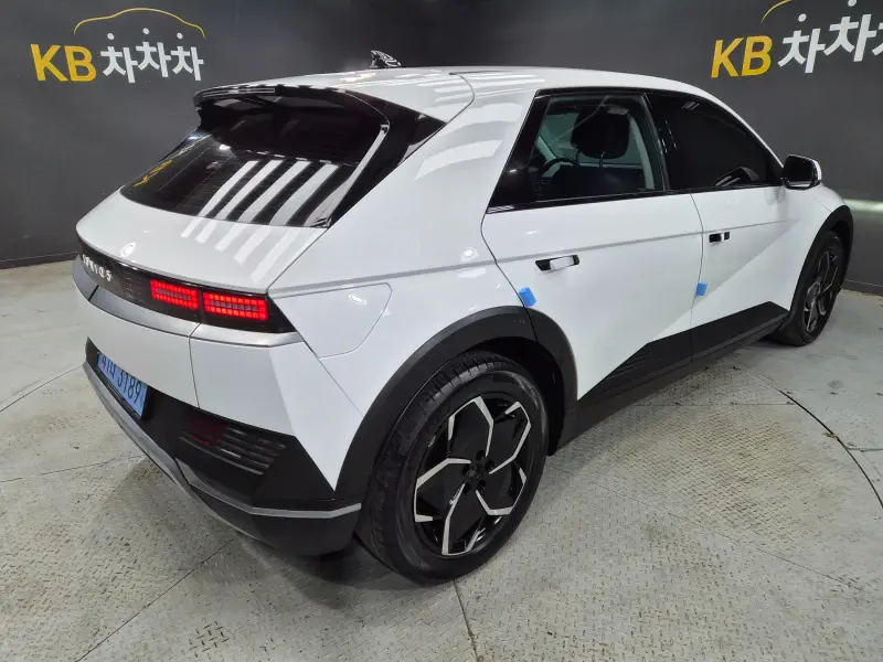Hyundai Ioniq 5