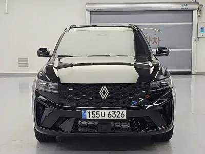 Renault Grand Koleos