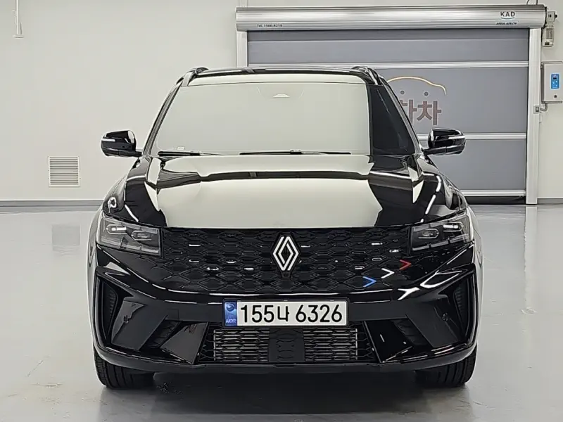 Renault Grand Koleos
