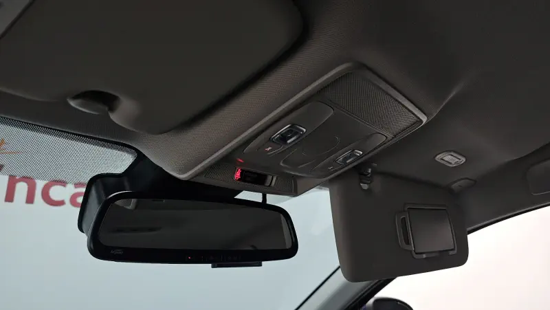Renault Samsung XM3
