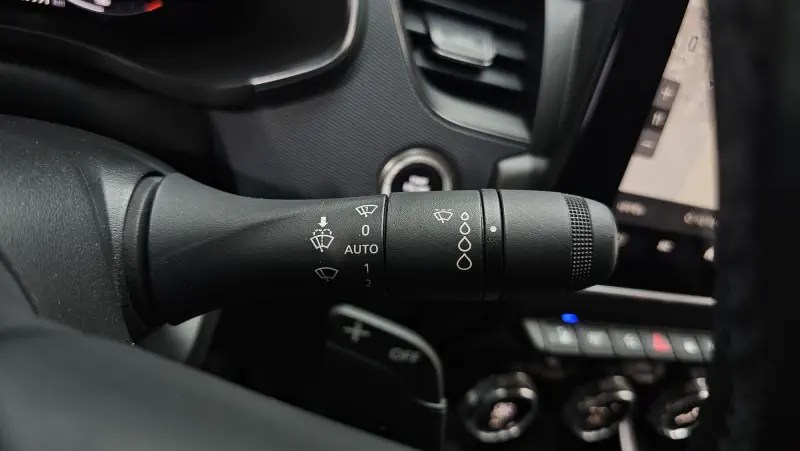 Renault Samsung XM3