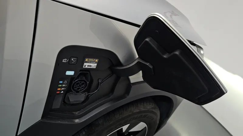 Kia EV5