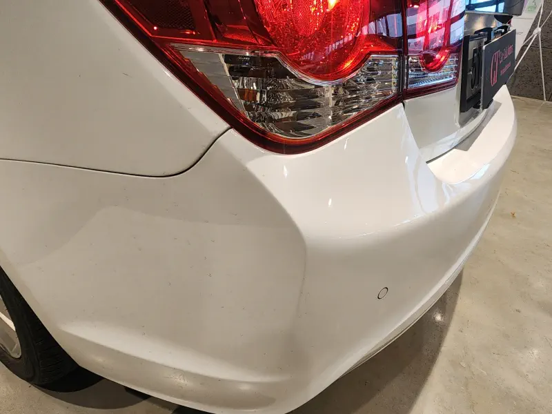 Chevrolet (GM Daewoo) Cruze