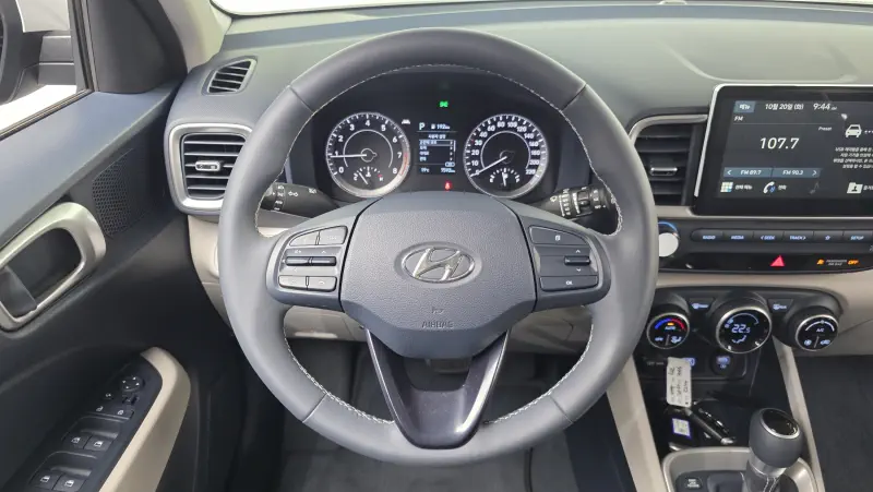 Hyundai Venue