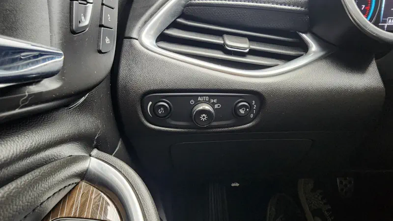 Chevrolet (GM Daewoo) Malibu