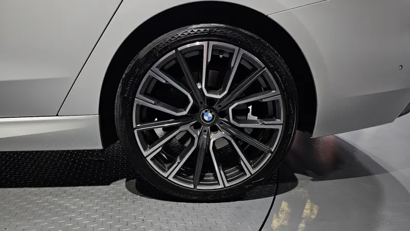 BMW 6-Series Gran Turismo