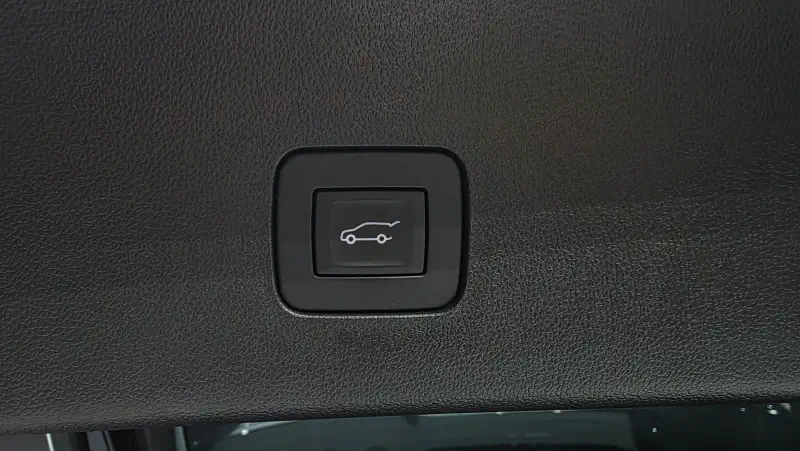 Chevrolet (GM Daewoo) Trax