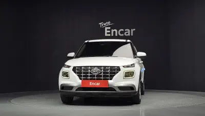 Hyundai Venue