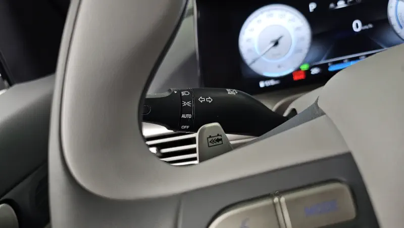 Hyundai Nexo