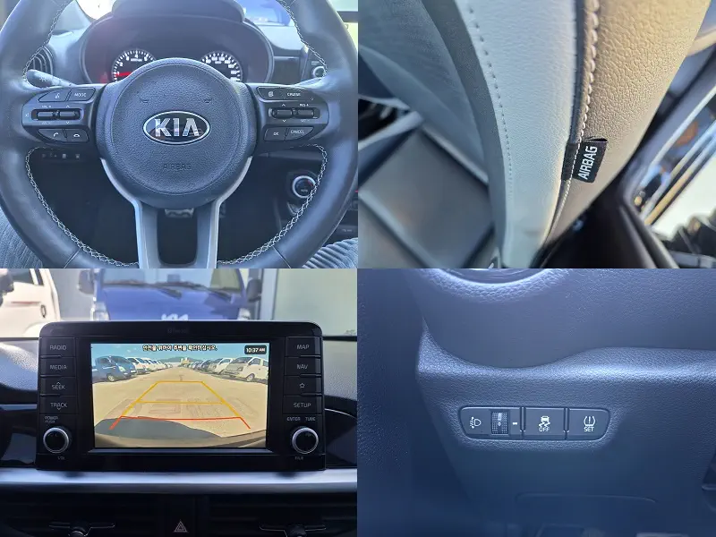 Kia Morning