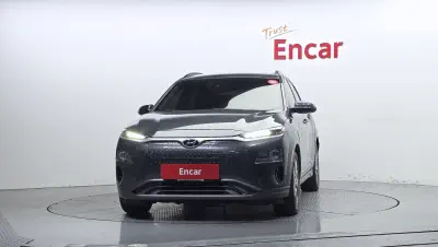 Hyundai Kona Electric