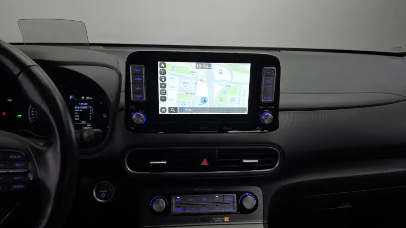 Hyundai Kona Electric