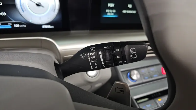 Hyundai Nexo