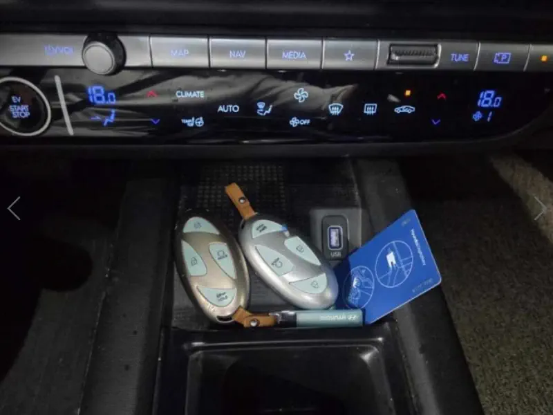 Hyundai Ioniq 6