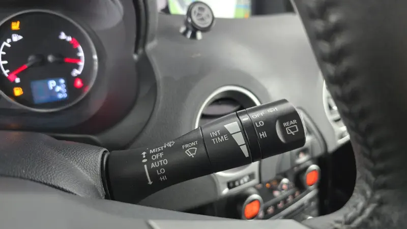 Renault Samsung QM5