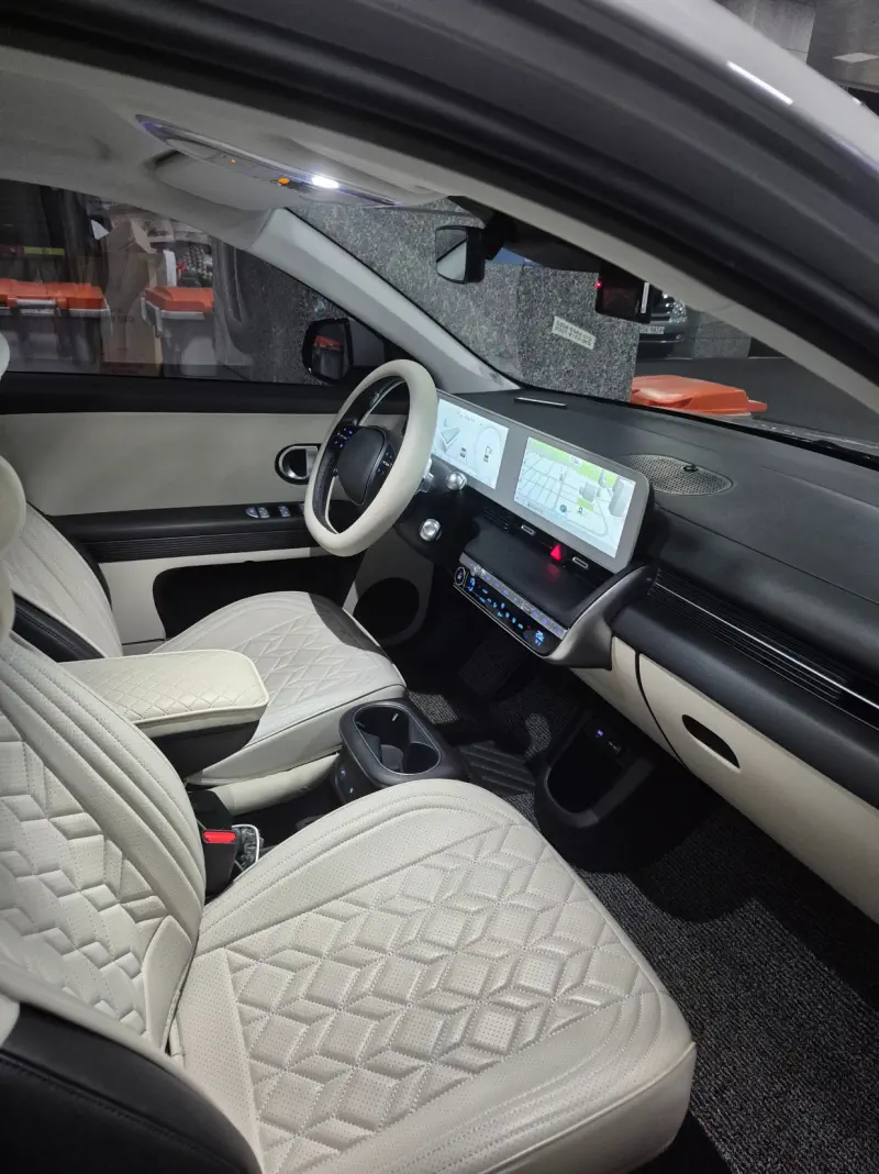 Hyundai Ioniq 5