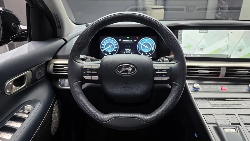 Hyundai Nexo