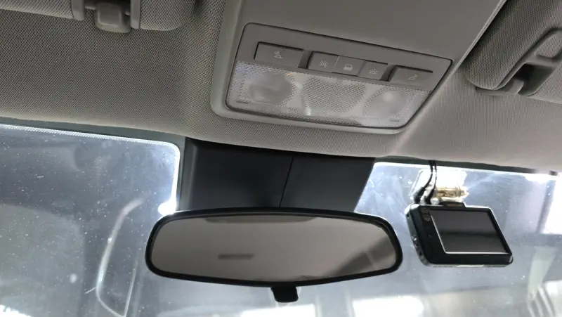 Chevrolet (GM Daewoo) Trax