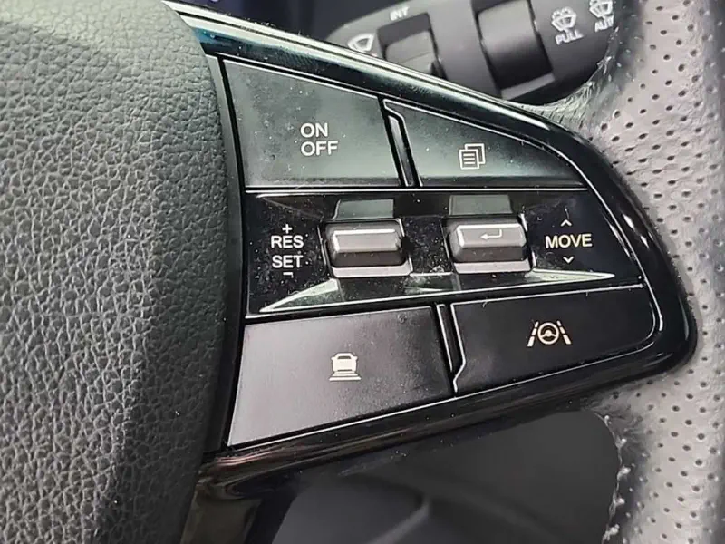 SsangYong Rexton Sports Khan