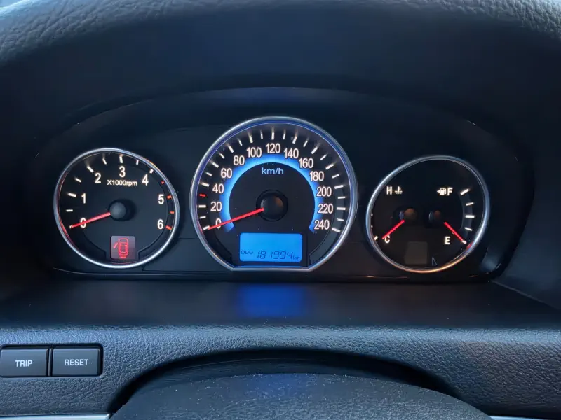 Hyundai Veracruz