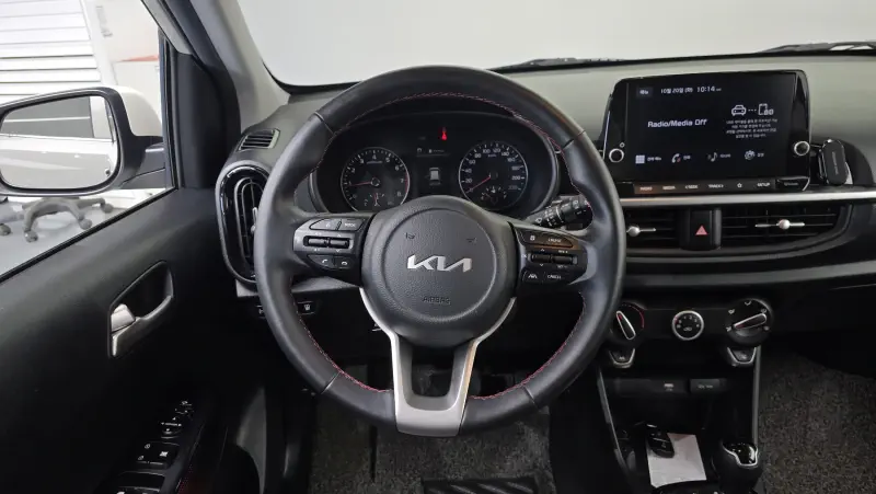 Kia Morning