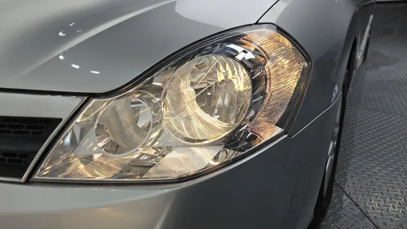 Renault Samsung SM5