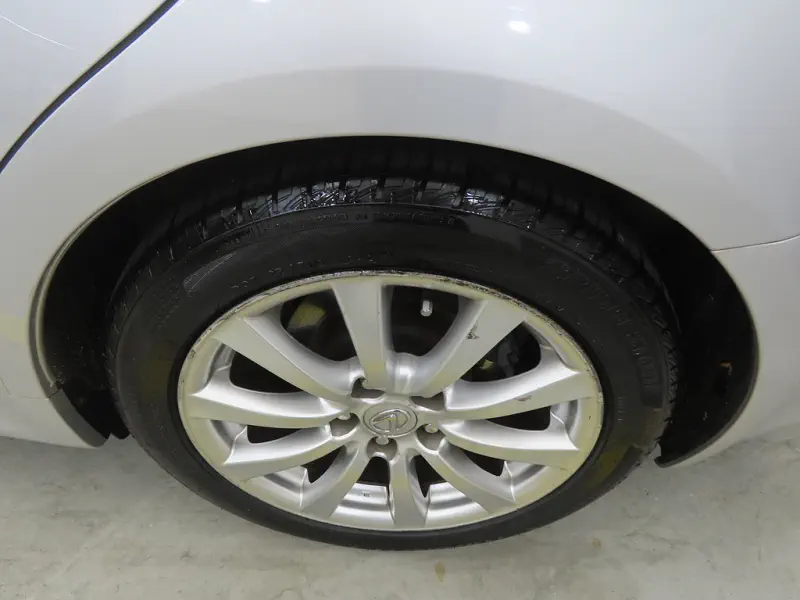 Lexus IS250