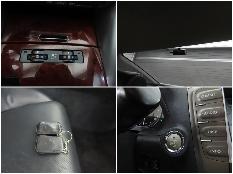 Lexus IS250