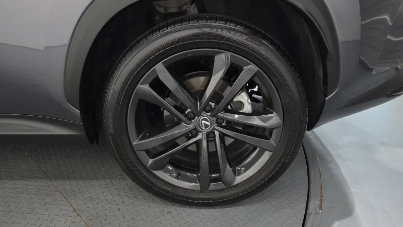 Lexus NX350h