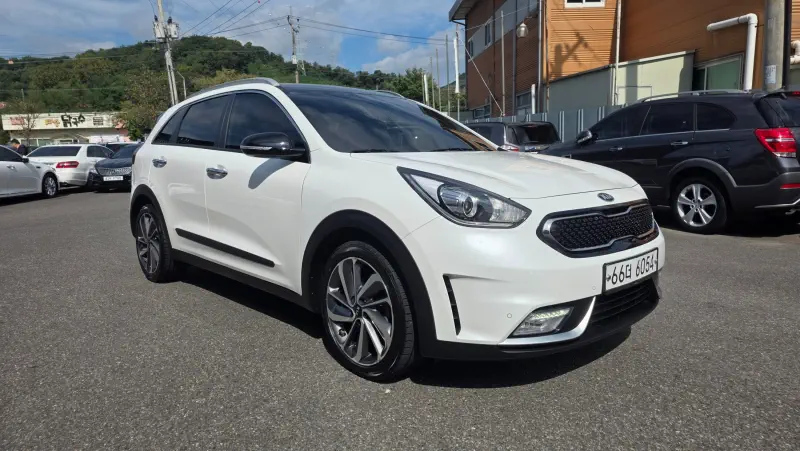 Kia Niro