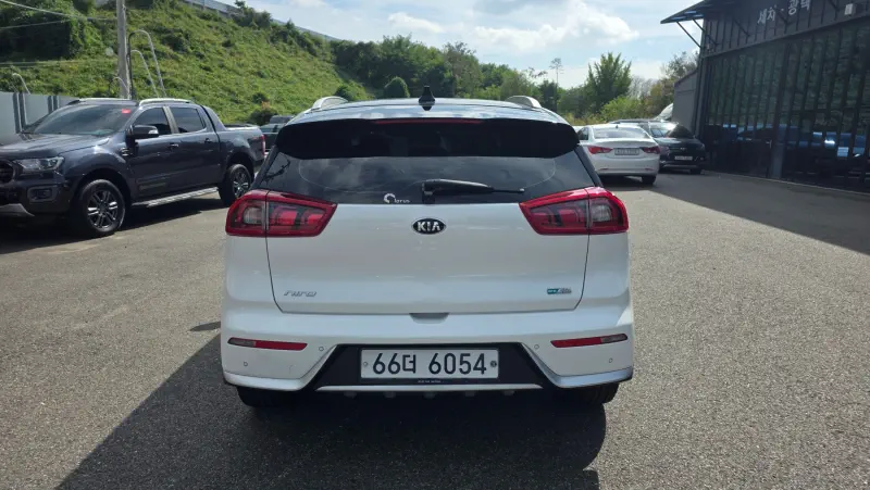 Kia Niro